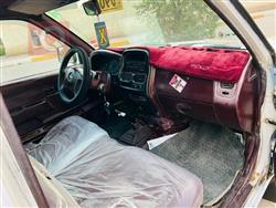 نیسان پیکەپ